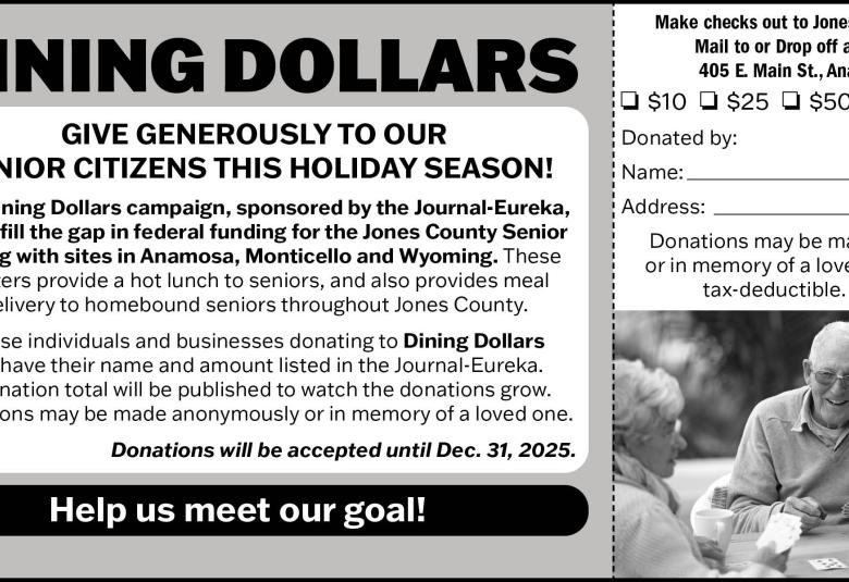 Journal Eureka - Staff Photo - Create Article