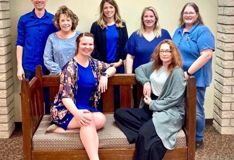 Journal Eureka - Staff Photo - Create Article