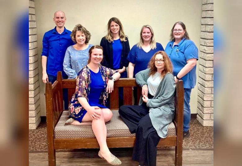 Journal Eureka - Staff Photo - Create Article