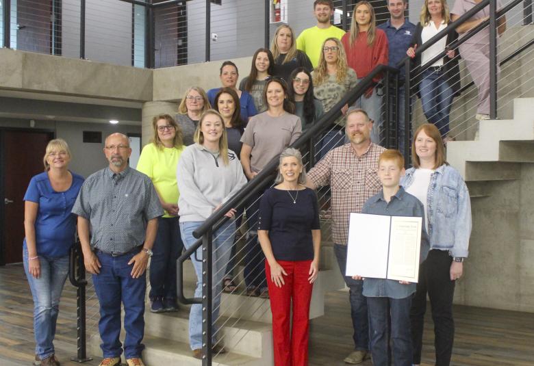 Journal Eureka - Staff Photo - Create Article
