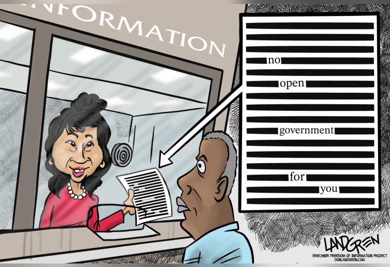 Journal Eureka - Staff Photo - Create Article
