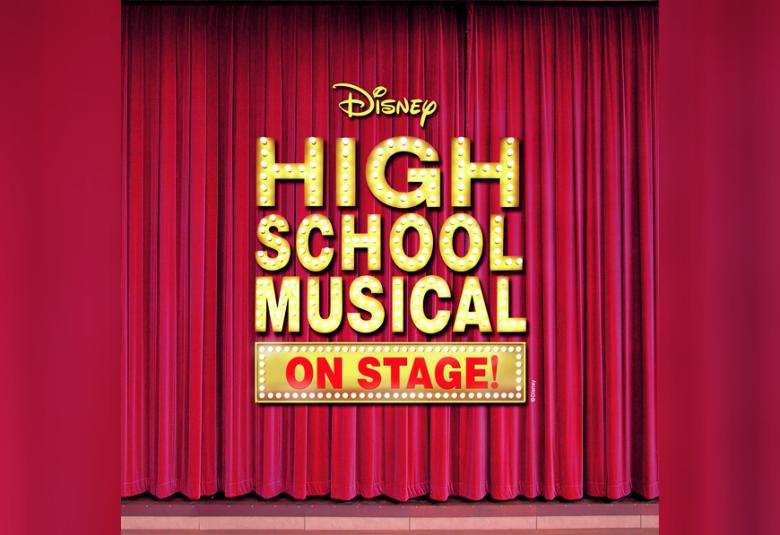 The Springville School will present "High School Musical on Stage!" on Feb. 22-23 at 7 p.m.