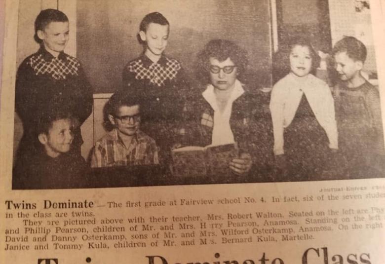 Journal Eureka - Staff Photo - Create Article