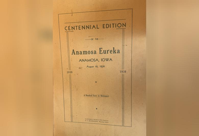 Journal Eureka - Staff Photo - Create Article